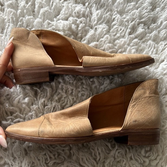 Free People Royale flat - Picture 4 of 5